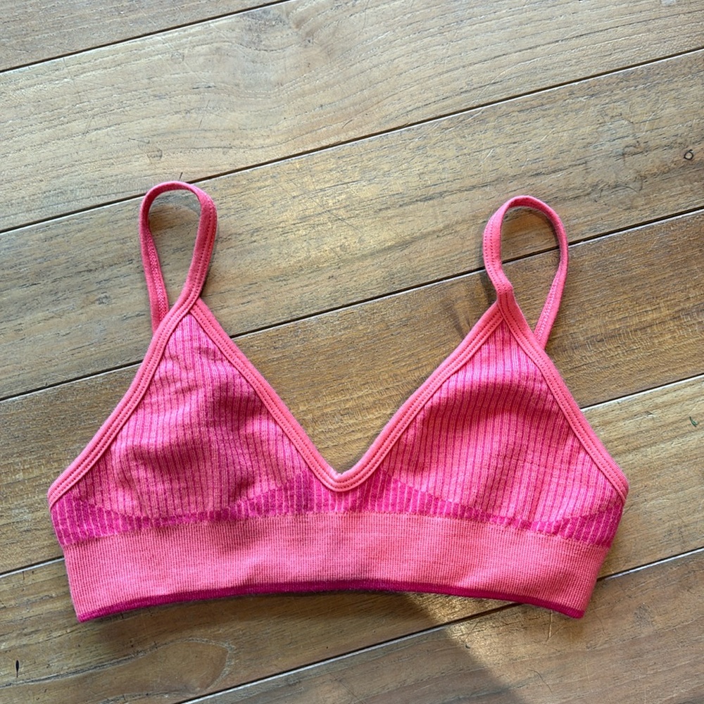 Nagnata tri rib bralet